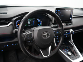 Toyota RAV4 Plug-In