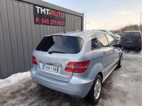 Mercedes-Benz B