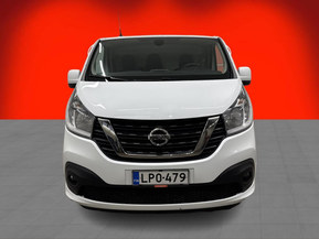 Nissan NV300