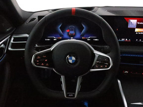 BMW i4 M60