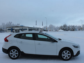 Volvo V40 Cross Country