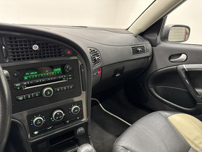 Saab 9-5