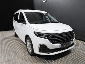 Ford Grand Tourneo Connect