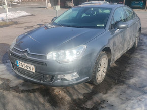 Citroen C5