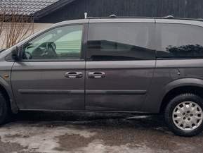Chrysler Voyager