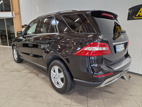 Mercedes-Benz ML