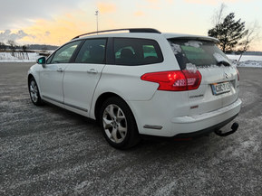 Citroen C5