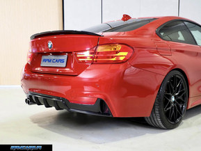 BMW 435