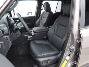 TruckMasters Land Cruiser