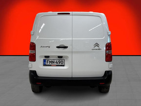 Citroen Jumpy