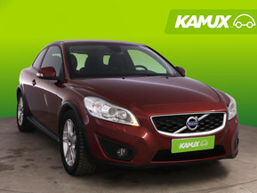 Volvo C30