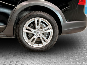 Volvo V90 Cross Country