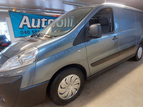 Citroen Jumpy