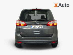 Ford C-MAX Grand