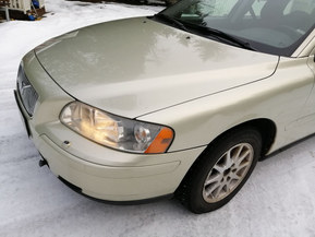 Volvo V70
