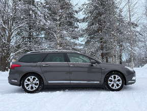 Citroen C5