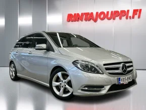 Mercedes-Benz B