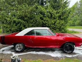 Dodge Dart