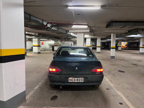 Peugeot 306