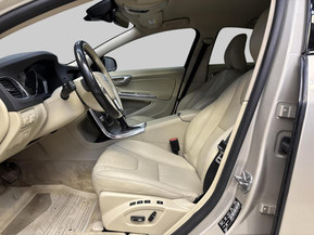 Volvo S60 Cross Country