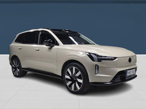 Volvo EX90