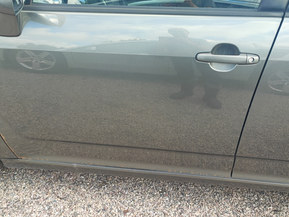 Toyota Corolla Verso