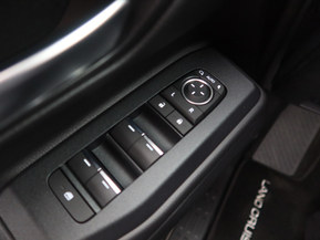 TruckMasters Land Cruiser