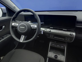 Hyundai Kona Electric