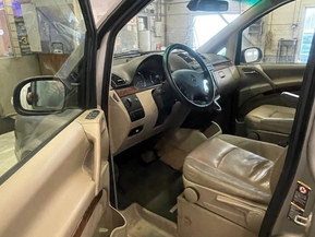Mercedes-Benz Viano