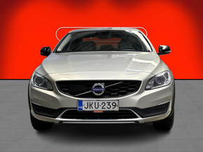 Volvo S60 Cross Country