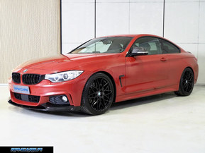 BMW 435