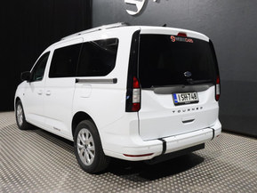 Ford Grand Tourneo Connect