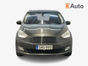 Ford C-MAX Grand