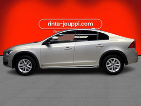 Volvo S60 Cross Country