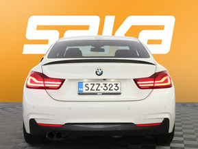 BMW 435