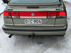 Saab 900