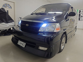 Toyota Granvia