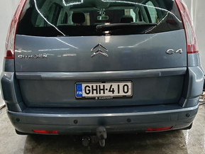 Citroen Grand C4 Picasso