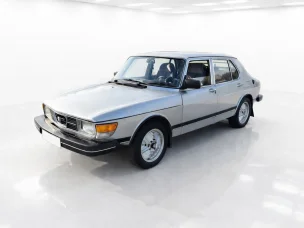 Saab 99