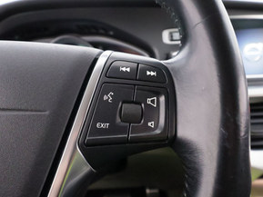 Volvo V40 Cross Country