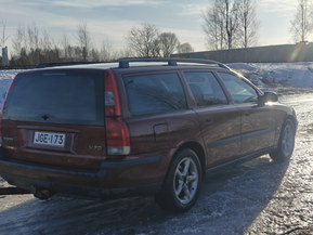 Volvo V70