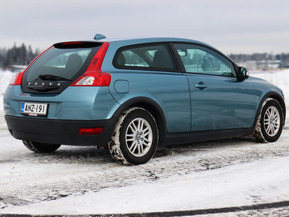 Volvo C30