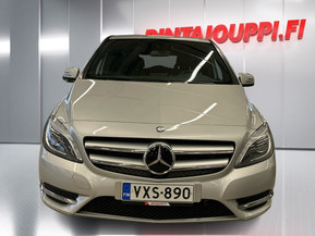 Mercedes-Benz B