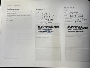 Volvo S60 Cross Country