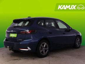 BMW 225