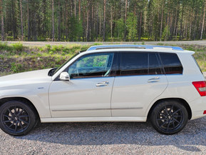 Mercedes-Benz GLK
