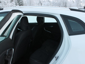 Volvo V40 Cross Country