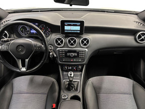Mercedes-Benz A