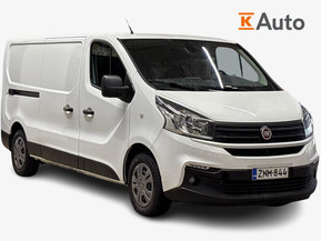 Fiat Talento