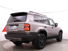 TruckMasters Land Cruiser